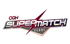 OGN Super Match