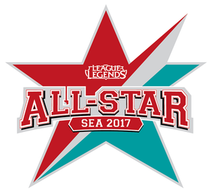 2017 Garena All-Star Event