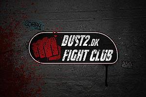 POWER Fight Club #3