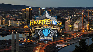 HCT 2018 - Tour Stop S3
