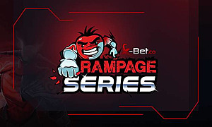 Rampage Series #3
