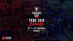 TEGC 2018