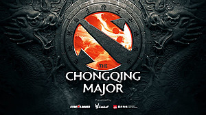 The Chongqing Major Open Qualifiers