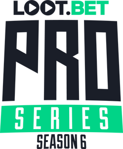 BTS Pro Series S6