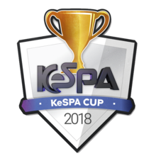 KeSPA Cup 2018