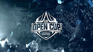 LCL 2019 Open Cup Winter