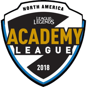 NA Academy 2018 Summer