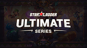StarLadder Hearthstone Ultimate Series Winter