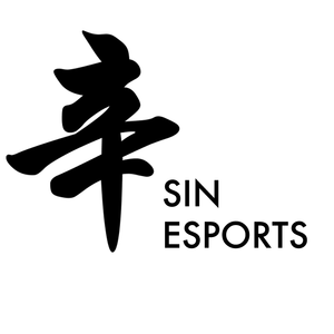 Sin Esports Season 1