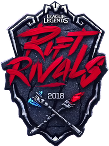 Rift Rivals 2019