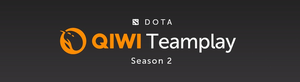 QIWI Team Play S2