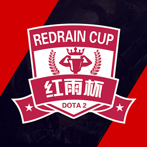 RedRain Cup S2