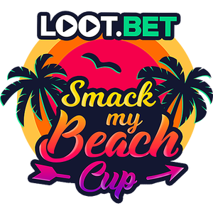 LOOT.BET Smack My Beach