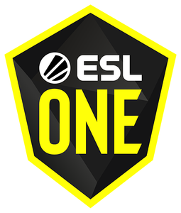 ESL One New York 2019