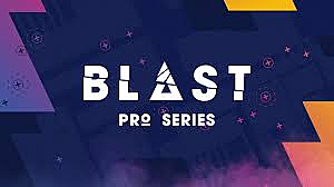 BLAST Moscow 2019