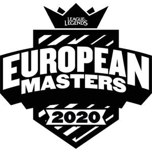EU Masters 2020 Spring