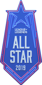 All-Star 2019 (1v1)