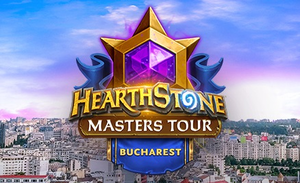 Masters Tour 2019 Bucharest