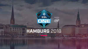 ESL One Hamburg 2018 OQ