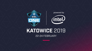 ESL One Katowice 2019 OQ
