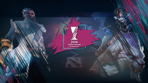 Russian Cup 2019
