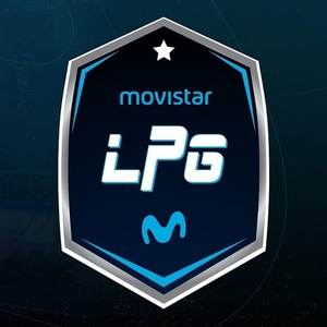 Movistar LPG S3