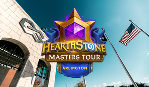 Masters Tour 2020 Arlington