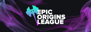 Epic Origins League S1