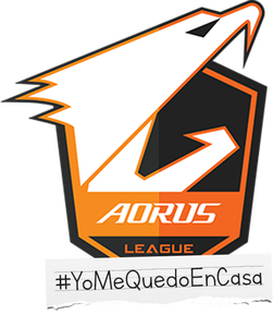 Aorus League