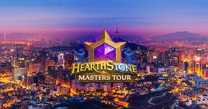 Masters 2020 Asia-Pacific