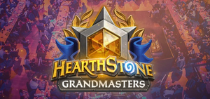 Grandmasters 2020 S1 AM