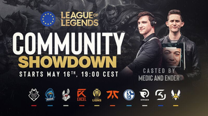 EU Community 2020