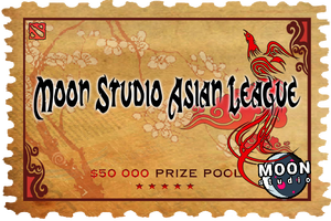 Asian League
