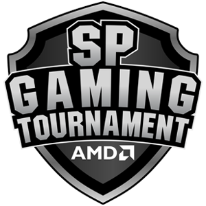 SP Gaming 8