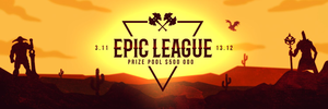 EPIC League S2