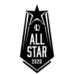 All-Star 2020 (1v1)
