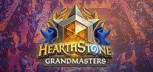 Grandmasters 2019 S1 APAC