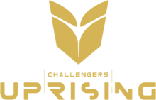 Challengers Uprising S2