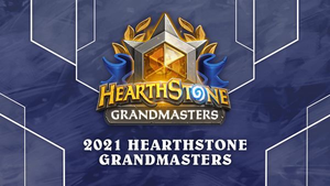 Grandmasters 2021 S1 AM
