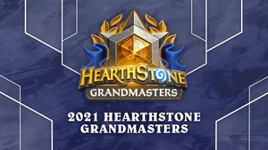 Grandmasters 2021 S2 AM