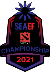 SEAEF Championship 2021