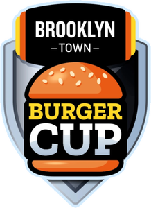 Burger Cup 2021