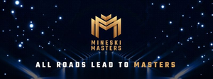 Mineski Masters