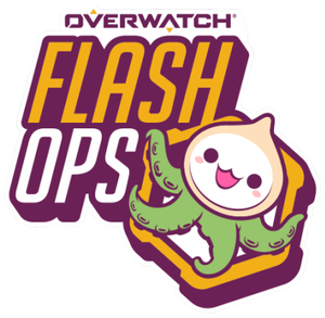 Flash Ops Experimental