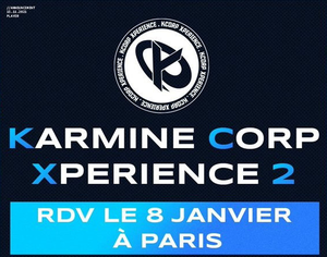 Karmine Corp vs Ibai Paris