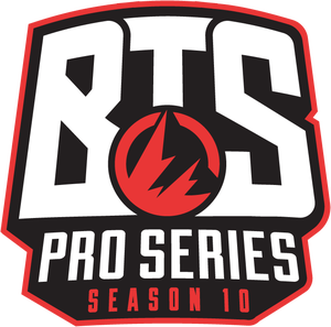 BTS Pro Series S10