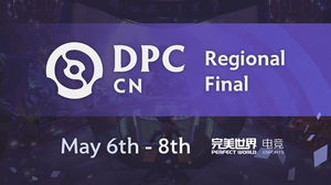 DPC 2022 CN Tour 2 Final