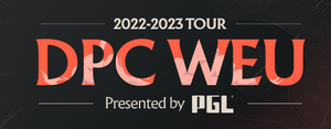 DPC WEU 2023 Tour 1