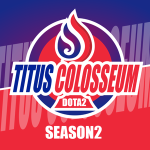 Titus Colosseum S2
