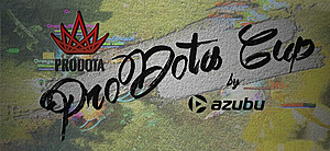 ProDotA Cup Europe #1